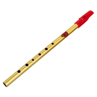 Поколение флажолетов из латуни Eb-тюнинг Generation Flageolet Brass Eb-tuning