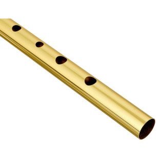 Поколение флажолетов из латуни Eb-тюнинг Generation Flageolet Brass Eb-tuning