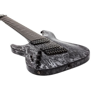 Шехтер С-8 Мультискал SM ЛХ Schecter C-8 Multiscale SM LH