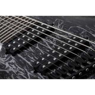 Шехтер С-8 Мультискал SM ЛХ Schecter C-8 Multiscale SM LH