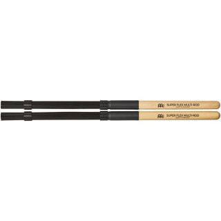 Meinl SB206 Многожильный нейлон S.Flex Meinl SB206 Multi-Rod Nylon S.Flex