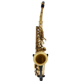 Selmer Supreme альт-саксофон SE-ASUP Selmer Supreme Alto Sax SE-ASUP