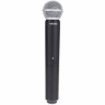 Беспроводная система Shure BLX24R/SM58 K3E