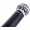 Беспроводная система Shure BLX24R/SM58 K3E