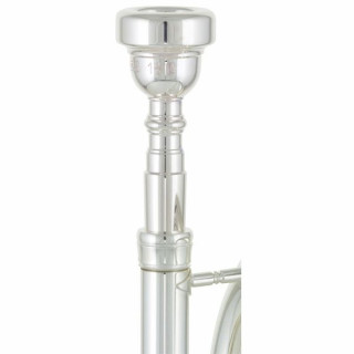 Труба Johannes Scherzer 8228-S Bb Trumpet Johannes Scherzer 8228-S Bb Trumpet