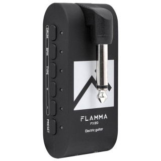 Моделирующий усилитель для наушников Flamma FX20 Flamma FX20 Modeling Headphone Amp