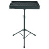 Кейс для перкуссии K&M 13510 Percussion Ablagetisch K&M 13510 Percussion Ablagetisch