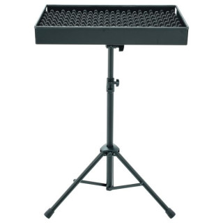 Кейс для перкуссии K&M 13510 Percussion Ablagetisch K&M 13510 Percussion Ablagetisch