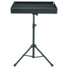 Кейс для перкуссии K&M 13510 Percussion Ablagetisch K&M 13510 Percussion Ablagetisch