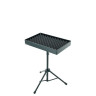 Кейс для перкуссии K&M 13510 Percussion Ablagetisch K&M 13510 Percussion Ablagetisch