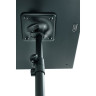 Кейс для перкуссии K&M 13510 Percussion Ablagetisch K&M 13510 Percussion Ablagetisch