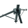 Кейс для перкуссии K&M 13510 Percussion Ablagetisch K&M 13510 Percussion Ablagetisch