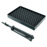 Кейс для перкуссии K&M 13510 Percussion Ablagetisch K&M 13510 Percussion Ablagetisch