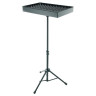 Кейс для перкуссии K&M 13510 Percussion Ablagetisch K&M 13510 Percussion Ablagetisch