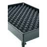 Кейс для перкуссии K&M 13510 Percussion Ablagetisch K&M 13510 Percussion Ablagetisch