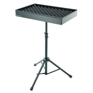 Кейс для перкуссии K&M 13510 Percussion Ablagetisch K&M 13510 Percussion Ablagetisch