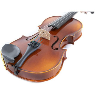 Скрипка с набором Gewa Allegro Violin Set 1/16 SC MB Gewa Allegro Violin Set 1/16 SC MB