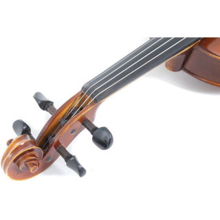Скрипка с набором Gewa Allegro Violin Set 1/16 SC MB Gewa Allegro Violin Set 1/16 SC MB