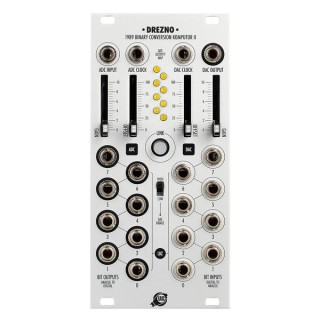 Устройства XAOC Drezno II XAOC Devices Drezno II