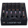 Аллен и Хит Ксон 43 Allen & Heath Xone 43