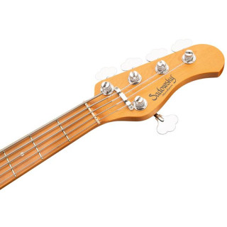 Sadowsky MetroExpress 20-Fret RM 5 SBL Sadowsky MetroExpress 20-Fret RM 5 SBL