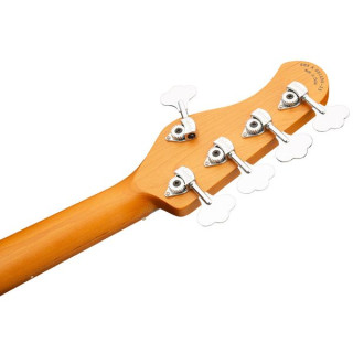 Sadowsky MetroExpress 20-Fret RM 5 SBL Sadowsky MetroExpress 20-Fret RM 5 SBL