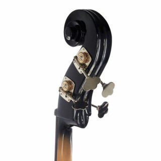 Thomann Rockabilly Slap Rod Bass BK/V Thomann Rockabilly Slap Rod Bass BK/V