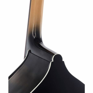 Thomann Rockabilly Slap Rod Bass BK/V Thomann Rockabilly Slap Rod Bass BK/V