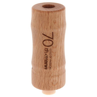 Томанн Блэки Би-би-си-Труба Набор №597663 Thomann Blacky Bb-Trumpet Bundle №597663