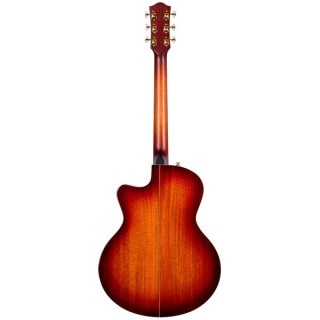 Godin Connaisseur MJ Sunsetburst Маг Godin Connaisseur MJ Sunsetburst Mah