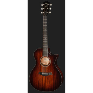 Тейлор 522ce V-Class Taylor 522ce V-Class