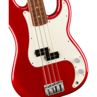 Проигрыватель Fender Precision Bass PF CAR Fender Player Precision Bass PF CAR