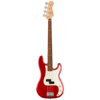 Проигрыватель Fender Precision Bass PF CAR Fender Player Precision Bass PF CAR