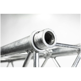 Защитное кольцо Stairville Snap Protector Ring Si 200шт Stairville Snap Protector Ring Si 200pcs