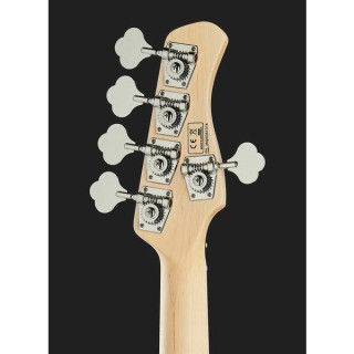 Бас-гитара Marcus Miller V7 Alder-5 LH AWH 2nd Gen Marcus Miller V7 Alder-5 LH AWH 2nd Gen