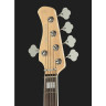 Бас-гитара Marcus Miller V7 Alder-5 LH AWH 2nd Gen Marcus Miller V7 Alder-5 LH AWH 2nd Gen
