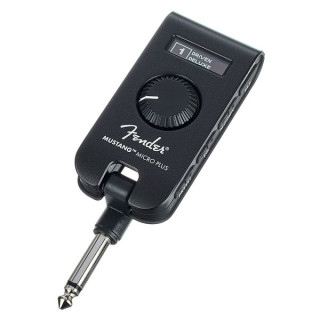 Крыло Mustang Micro Plus Набор №601124 Fender Mustang Micro Plus Bundle №601124