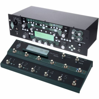 Kemper Profiling Amp PowerRack Set Набор №382319 Kemper Profiling Amp PowerRack Set Bundle №382319