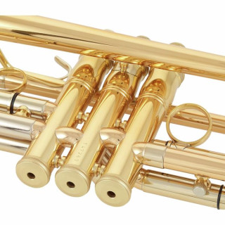 Kühnl & Hoyer Topline Bb-Труба GM Kühnl & Hoyer Topline Bb-Trumpet GM