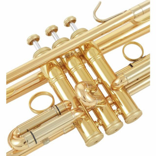 Kühnl & Hoyer Topline Bb-Труба GM Kühnl & Hoyer Topline Bb-Trumpet GM