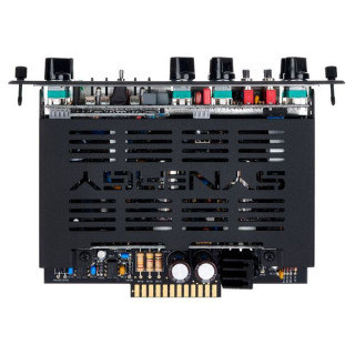 Синергетический IICP Synergy IICP