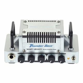 Hotone Nano Legacy Thunder Bass Hotone Nano Legacy Thunder Bass