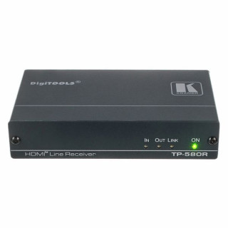 Ресивер Kramer TP-580R HDBaseT 1.0 Kramer TP-580R HDBaseT 1.0 Receiver