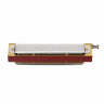 Hohner Super Chromonica M 270C-Десять. Hohner Super Chromonica M 270C-Ten.