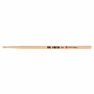 Барабанные палочки Vic Firth Modern Jazz MJC1 Vic Firth Modern Jazz MJC1