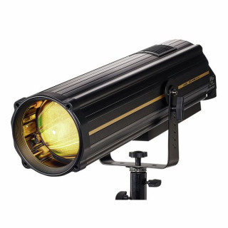 Прожектор Eurolite LED SL-400 DMX Eurolite LED SL-400 DMX Search Light