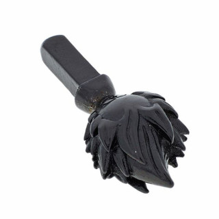 Danté Tone Booster Brass black nick. Danté Tone Booster Brass black nick.