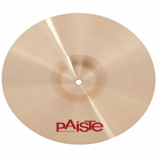 Сплэш тарелка Paiste 2002 Classic 12" Splash Paiste 2002 Classic 12" Splash