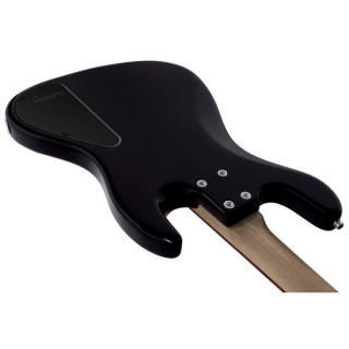 Sadowsky MetroExp21 V JJ4 Mo FLwL LH BK Sadowsky MetroExp21 V JJ4 Mo FLwL LH BK