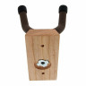 Крепление для гитары String Swing CC01 Wide Guit.Wall Hanger ASH
